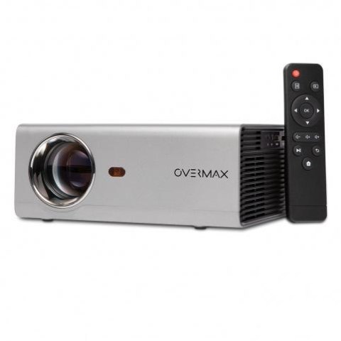 OVERMAX PROJEKTOR OVERMAX OV-MULTIPIC 3.5