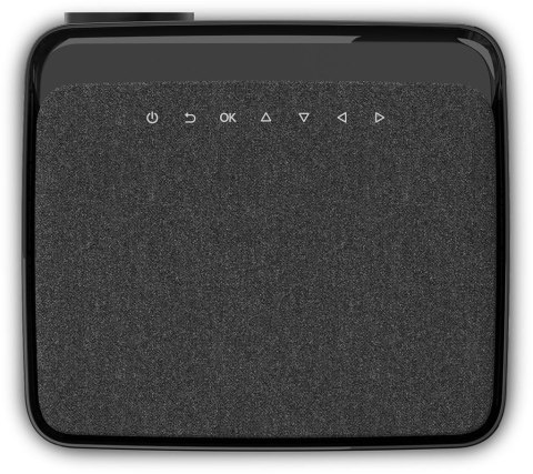 OVERMAX PROJEKTOR OVERMAX OV-MULTIPIC 5.1