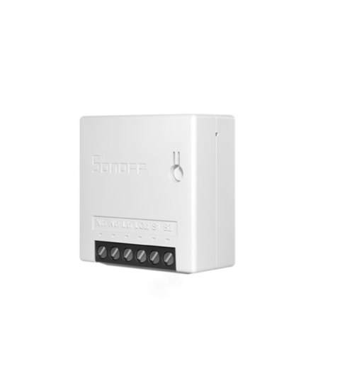 SONOFF SONOFF sterownik 1-kanałowy 10A WiFi MINI R2
