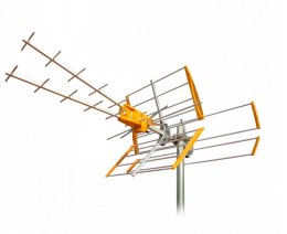 TELEVES Antena TELEVES V Zenit UHF (ref. 149222) worek