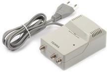 TERRA Wzmacniacz HS-013 (12V) Terra VHF/UHF 1we/2wy