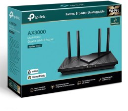 TP-LINK ROUTER TP-LINK ARCHER AX55 Wi-Fi 6