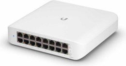 UBIQUITI UBIQUITI UNIFI SWITCH Gen2 (USW-Lite-16-PoE)