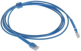 UBIQUITI Ubiquiti UC-PATCH 2M RJ45 Cat6 (Blue)