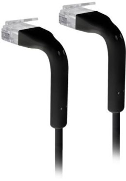UBIQUITI Ubiquiti UC-PATCH 3M RJ45 Cat6 (Black)