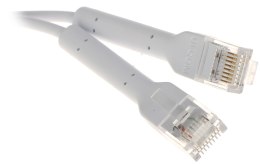 UBIQUITI Ubiquiti UC-PATCH 8M RJ45 Cat6 (White)