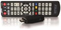 WIWA Tuner DVB-T/T2 WIWA H.265 MINI LED