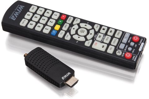 WIWA Tuner DVB-T/T2 WIWA H.265 MINI LED