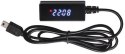 WIWA Tuner DVB-T/T2 WIWA H.265 MINI LED