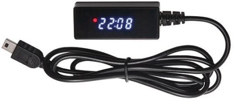 WIWA Tuner DVB-T/T2 WIWA H.265 MINI LED