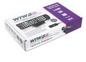 WIWA Tuner DVB-T/T2 WIWA H.265 MINI LED