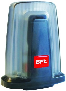 BFT Lampa BFT RADIUS LED BT A R1 W (24V z anteną, biały dyfuzor)