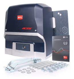 BFT Napęd BFT ARES VELOCE SMART BT A500 do bram przesuwnych