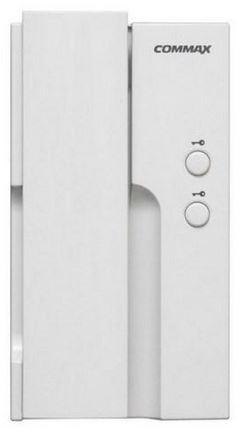 COMMAX Unifon Commax DP-2HPR SLAVE 230V AC