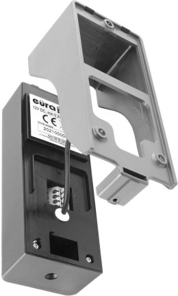 EURA WIDEODOMOFON EURA VDP-45A3 