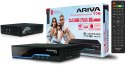 FERGUSON Tuner DVB-T2 Ferguson Ariva T75 H.265 HEVC