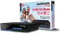 FERGUSON Tuner DVB-T2 Ferguson Ariva T75 H.265 HEVC