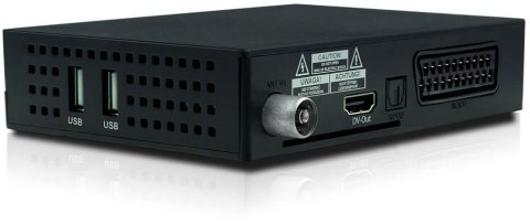 FERGUSON Tuner DVB-T2 Ferguson Ariva T75 H.265 HEVC