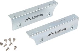 LANBERG ADAPTER HDD / SSD SANKI 3.5 cala ->2.5 cala
