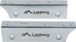 LANBERG ADAPTER HDD / SSD SANKI 3.5 cala ->2.5 cala