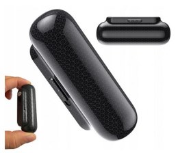 LUXURY-GOODS Dyktafon JNN Q77 szpiegowski