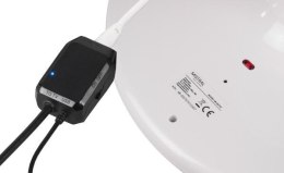 MISTRAL Antena Mistral MI-ANT07 UFO - BIAŁA