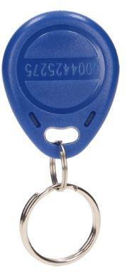 ORNO Brelok zbliżeniowy ORNO OR-ZS-891 Mifare 13,56 MHz