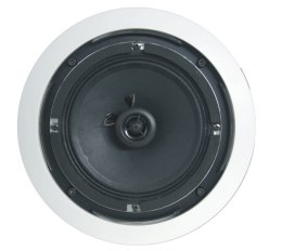 RH SOUND PL SP.ZO.O GŁOŚNIK SUFITOWY PA TZ-605T-2 10W 100V BIAŁY