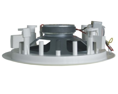 RH SOUND PL SP.ZO.O GŁOŚNIK SUFITOWY PA TZ-605T-2 10W 100V BIAŁY