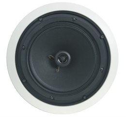 RH SOUND PL SP.ZO.O GŁOŚNIK SUFITOWY RH SOUND PA TZ-805T-2 20W 100V BIAŁY