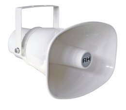 RH SOUND PL SP.ZO.O GŁOŚNIK TUBOWY RH SOUND SC-1130T 30W 100V BIAŁY