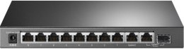 TP-LINK SWITCH TP-LINK TL-SG1210MPE