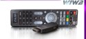 WIWA Tuner DVB-T/T2 WIWA H.265 MINI