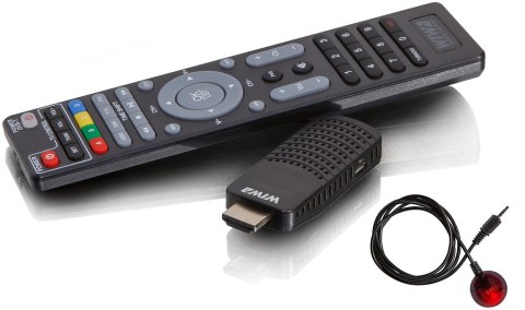 WIWA Tuner DVB-T/T2 WIWA H.265 MINI
