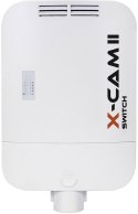 CAMSAT SWITCH POE CAMSAT X-CAM II Switch PoE+ 4F TX13 (230V, TX1310, RX1550)
