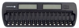 EVERACTIVE Ładowarka do 16 akumulatorków AA / AAA everActive NC-1600