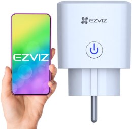 EZVIZ INTELIGENTNA WTYCZKA EZVIZ T30-10B