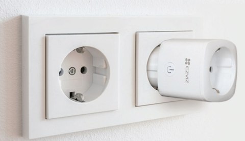 EZVIZ INTELIGENTNA WTYCZKA EZVIZ T30-10B