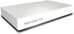 FIBARO Centralka Home Center 3 Lite FIBARO HC3L-001