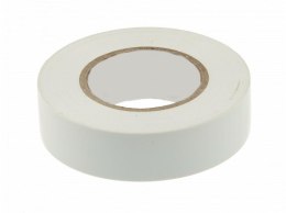 INNY TAŚMA IZOLACYJNA PVC BIAŁA 19MMX20M