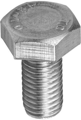 KENO Śruba z łbem sześciokątnym M10 30mm KENO (K-28-30)