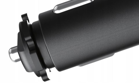 MBG Rozdzielacz gniazda zapalniczki MBG Line HC67C