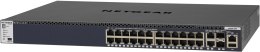 NETGEAR Switch Netgear GSM4328S
