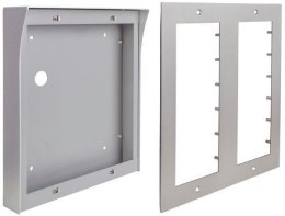 OPTEX Ramka sześcimodułowa natynkowa VIDOS D1510-6N