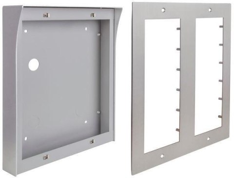 OPTEX Ramka sześcimodułowa natynkowa VIDOS D1510-6N