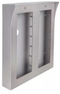 OPTEX Ramka sześcimodułowa natynkowa VIDOS D1510-6N