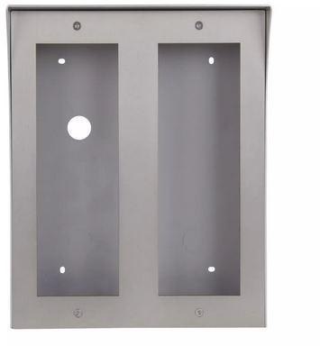 OPTEX Ramka sześcimodułowa natynkowa VIDOS D1510-6N