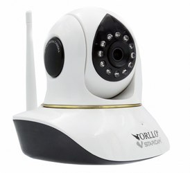 ORLLO Kamera IP WiFi obrotowa wewnętrzna 3Mpx ORLLO NV900+