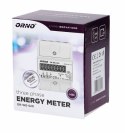 ORNO OR-WE-520 ORNO 3-fazowy licznik energii elektrycznej, 80A, MID, 3 moduły, DIN TH-35mm