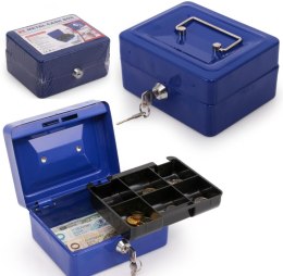 RED EAGLE Kasetka metalowa RED EAGLE BOX-150 na pieniądze